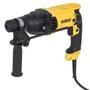 Imagem de Martelete perfurador rompedor 800w 220v sds-plus D25133K - Dewalt + Kit Broca, Ponteria e Talhadeira