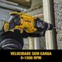Imagem de Martelete Perfurador Rompedor 800w Dewalt D25133K