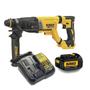 Imagem de Martelete Perfurador Rompedor Dewalt a Bateria 20v 3ah DCH263 Bivolt