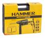 Imagem de Martelete Perfurador Sds Plus 650w 110V Gymr650 - Hammer