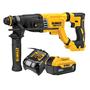 Imagem de Martelete Plus Brushless Dch263 + 1 Bat 4ah + Carreg Dewalt