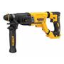 Imagem de Martelete Plus Brushless Dch263 + 1 Bat 4ah + Carreg Dewalt