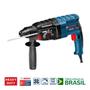 Imagem de Martelete Romp. Perf Bosch Gbh2-24 820W S/Maleta + Aces 220V