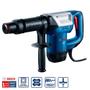 Imagem de Martelete rompedor Bosch GSH 500 1100W com cinzel e maleta