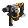 Imagem de Martelete Rompedor Dewalt Dch172b Com 2 Baterias 4ah 20V Max