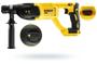 Imagem de Martelete Rompedor s/ bateria 20v Brushless Dewalt DCH133B