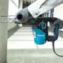 Imagem de Martelete Rotativo 30Mm SDS PLUS 1050W 3,9J Acessórios Maleta HR3001CJ 220V Makita