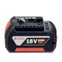 Imagem de Martelete SDS Plus 18V BRUSHLESS 2,3KG GBH 180-LI Bateria 4Ah BOSCH