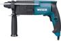 Imagem de Martelete sds plus 620w eletrico 110v ws3160ku wesco
