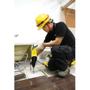 Imagem de Martelete SDS Plus 800W 26mm 220V - Stanley