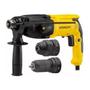 Imagem de Martelete SDS Plus Com 2,4J 800W 220V Stanley SHR264K-B2