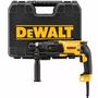 Imagem de Martelete Sds Plus Eletropneumático 800w 220v D25133k - dewalt
