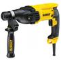 Imagem de Martelete SDS PLUS Eletropneumático 800W 2,6J 2Kg com Maleta - DEWALT-D25133K