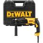 Imagem de Martelete SDS PLUS Eletropneumático 800W 2,6J 2Kg com Maleta - DEWALT-D25133K
