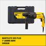 Imagem de Martelete Sds Plus Shr263K-Br 800W - 127V Stanley