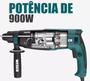 Imagem de Martelete sdsplus 800w 2 - ws3212k