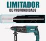 Imagem de Martelete sdsplus 800w 2 - ws3212k