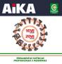 Imagem de Martelete Sem Fio 3,5 Joules c/ 2 Baterias AIKA 20V 4Ah AD-DH30A