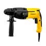 Imagem de Martelete Stanley SHR263K 26mm com Guia Profundidade Maleta e Cabo Lateral 800W