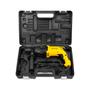 Imagem de Martelete Stanley SHR263K 26mm com Guia Profundidade Maleta e Cabo Lateral 800W