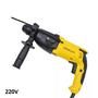 Imagem de Martelete Stanley SHR263K-B2 SDS Plus  2.4J 800W 220V  Perfura, Rompe e Impacta