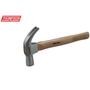 Imagem de Martelo 27cm - Thompson + Alicate Universal 8" + Arco de Serra Fixo 12" - Starrett + Grampo Sargento Tipo C 3" - CG