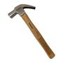 Imagem de Martelo 27cm - Thompson + Alicate Universal 8" + Arco de Serra Fixo 12" - Starrett + Grampo Sargento Tipo C 3" - CG