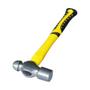 Imagem de Martelo Bola com Cabo em Fibra 40 Oz - 0351340 - Crownman