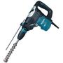 Imagem de Martelo Combinado Rotativo Makita 1.100W 220V HR4003C 220V