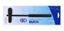 Imagem de Martelo De Reflexo Neurológico Buck Bic Black Total