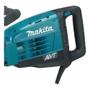 Imagem de Martelo Demolidor 28.6Mm 1510W 33,8J Com Punho Lateral Sistema Antivibração HM1317CB 220V Makita