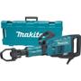 Imagem de Martelo Demolidor 28.6Mm 1510W 33,8J Com Punho Lateral Sistema Antivibração HM1317CB 220V Makita