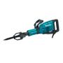Imagem de Martelo Demolidor 28.6Mm 1510W 33,8J Com Punho Lateral Sistema Antivibração HM1317CB 220V Makita