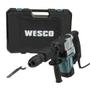 Imagem de Martelo Demolidor 5.9Kg Sds Max Ws3250k 220v Wesco