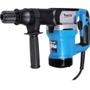 Imagem de Martelo Demolidor Industrial 17Mm 900W Com Punho Lateral Maleta M8600B 220V Makita