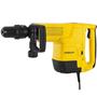 Imagem de Martelo Demolidor SDS-MAX 1600 Watts 10Kg 5-25J com Maleta - STHM10K-B2 - STANLEY