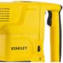 Imagem de Martelo Demolidor SDS-MAX 1600 Watts 10Kg 5-25J com Maleta - STHM10K-B2 - STANLEY