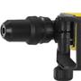 Imagem de Martelo Demolidor SDS-MAX 1600 Watts 10Kg 5-25J com Maleta - STHM10K-B2 - STANLEY