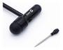 Imagem de Martelo Neuro Buck Com Agulha E Pincel Black Edition Md