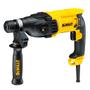 Imagem de Martelo Perfurador Rompedor SDS Plus Eletropneumático 2,6J 800W com Maleta 220V D25133K - DeWALT