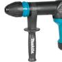 Imagem de Martelo Rompedor 1.100 watts 11,4 joules SDS Max com maleta 220v - HM0870C - Makita