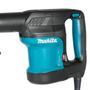 Imagem de Martelo Rompedor 1.100 watts 11,4 joules SDS Max com maleta 220v - HM0870C - Makita