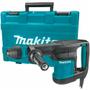 Imagem de Martelo Rompedor 1.100 watts 11,4 joules SDS Max com maleta - HM0870C - Makita