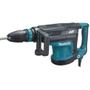 Imagem de Martelo rompedor 1.510 watts encaixe "SDS-MAX" e "SISTEMA AVT" com maleta - HM1213C - Makita