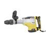 Imagem de Martelo Rompedor 12KG 45J 1700W MMR1700 SDS MAX Menegotti 220V