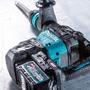 Imagem de Martelo Rompedor À Bateria 40v Makita Xgt Brushless - HM001GZ