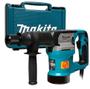 Imagem de Martelo Rompedor Encaixe 17mm com 900W MAKITA M8600B