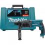 Imagem de Martelo Rotativo Rompedor Makita Sds Plus Hr2470 220V