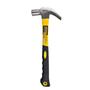 Imagem de Martelo unha 23 mm com cabo de fibra - Startools