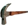 Imagem de Martelos Carpinteiro Profissional Bellota 8001-D CX com 3 Un